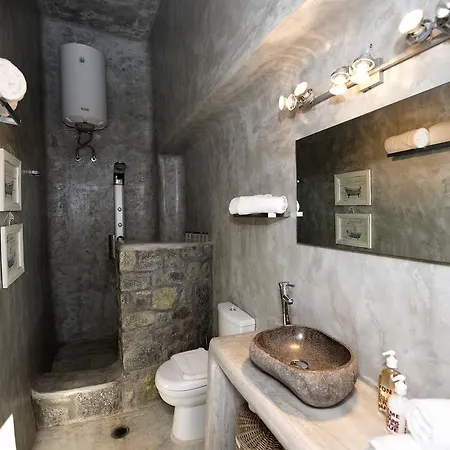 Apartment Mykonian Studios