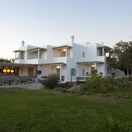 Mykonian Studios Apartment Ano Mera