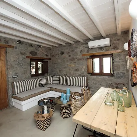 Mykonian Studios Apartment *