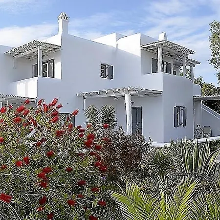 Mykonian Studios