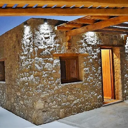 Mykonian Studios Apartment