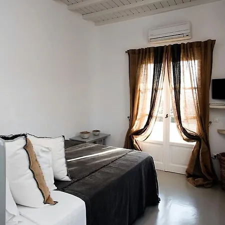 Mykonian Studios Apartment *