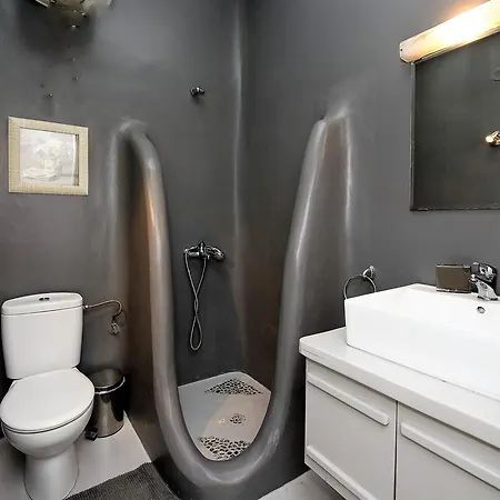 Apartment Mykonian Studios *