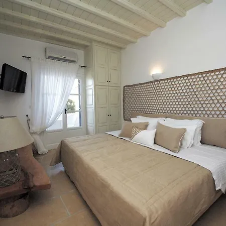 Apartment Mykonian Studios
