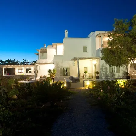 Mykonian Studios Apartment Ano Mera
