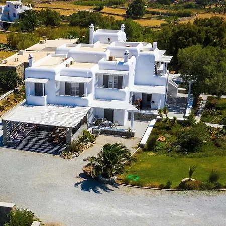 Mykonian Studios Apartment *